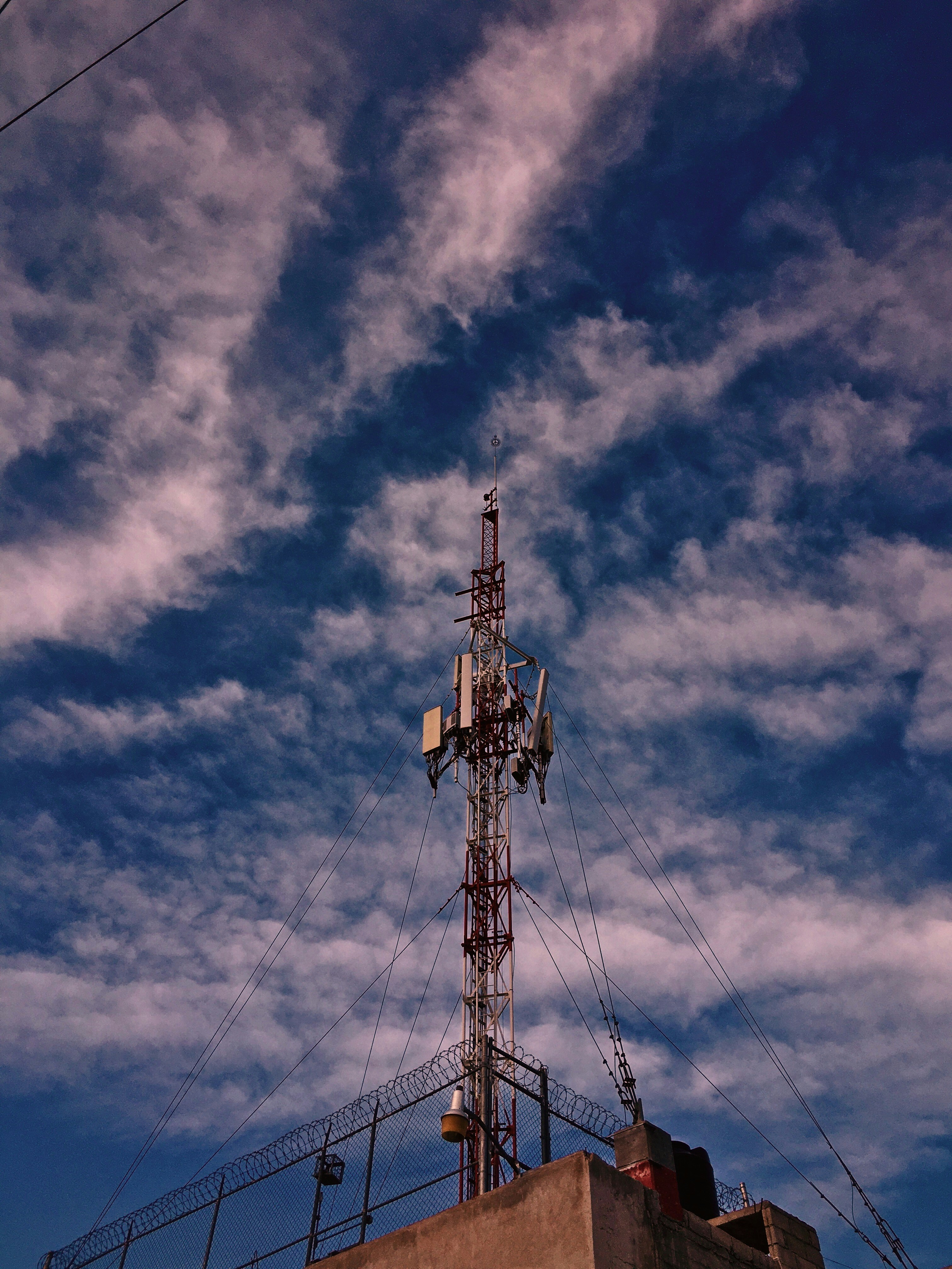 Network Coverage